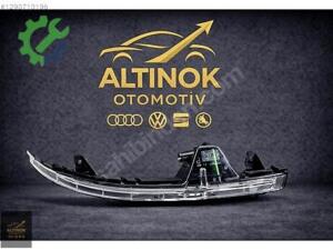 Audi A7 2015-2018 Orijinal Sıfır Ayna Sinyali 4G8949101A