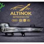 Sıfır Orijinal Ayna Sinyali Skoda Superb 2015-2020 3V0949101