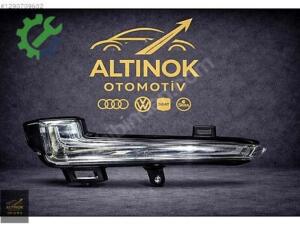 Sıfır Orijinal Ayna Sinyali Skoda Superb 2015-2020 3V0949101