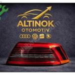 Sıfır Orijinal Sağ Arka Stop Volkswagen Passat 2015-2020 3G5945208E