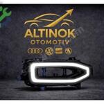 Sıfır Orijinal Gündüz Farı (DRL) Volkswagen T-Roc 2017-2024 2GA941056F