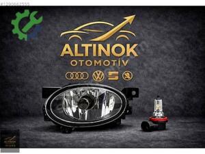 Volkswagen Jetta 2006-2010 Orijinal Sıfır Sol Sis Farı 1T0941699H
