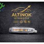 Volkswagen Jetta Ayna Sinyali 1K0949102 Sıfır