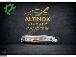 Volkswagen Jetta Ayna Sinyali 1K0949102 Sıfır