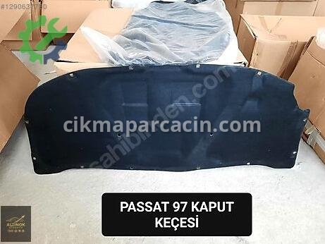 Volkswagen Passat Kaput çıkma parça