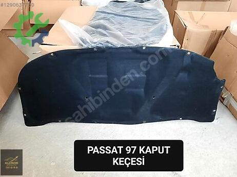 Volkswagen Passat Kaput çıkma parça