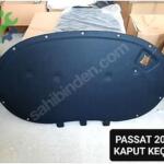 Volkswagen Passat 2011-2015 Kaput 3AA863831A Sıfır
