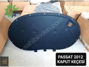 Volkswagen Passat 2011-2015 Kaput 3AA863831A Sıfır