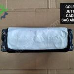 Volkswagen Jetta 2003-2008 Orijinal Sıfır Airbag (Hava Yastığı) 5-JETTA-CADDY