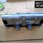 Sıfır Orijinal Airbag (Hava Yastığı) Volkswagen Golf 2012-2020 5G1880841G