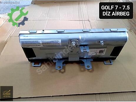 Volkswagen Golf Airbag (Hava Yastığı) çıkma parça