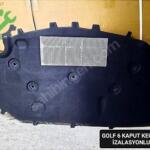 Volkswagen Golf 2008-2013 Kaput 5K0863831 Sıfır