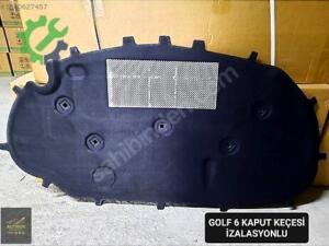 Volkswagen Golf 2008-2013 Kaput 5K0863831 Sıfır