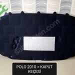 Volkswagen Polo 2010-2017 Kaput 6R0863831B Sıfır
