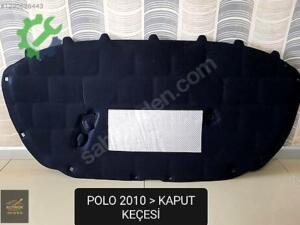 Volkswagen Polo 2010-2017 Kaput 6R0863831B Sıfır