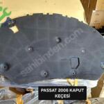 Volkswagen Passat 2006-2010 Orijinal Sıfır Kaput 3C0863831A