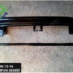 Seat Leon 2013-2016 Orijinal Sıfır Tampon Demiri 5F0807109AG