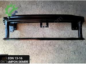 Seat Leon 2013-2016 Orijinal Sıfır Tampon Demiri 5F0807109AG