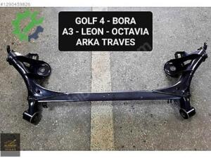 Audi A3 Arka Travers A3-LEON Sıfır