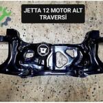 Volkswagen Jetta 2012-2017 Orijinal Sıfır Travers 5C0199313R