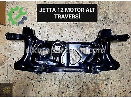 Volkswagen Jetta Travers çıkma parça