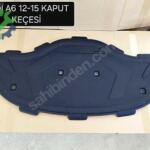 Audi A6 2011-2015 Orijinal Sıfır Kaput 4G0863825