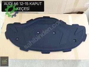 Audi A6 2011-2015 Orijinal Sıfır Kaput 4G0863825
