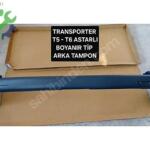 Volkswagen Transporter Orijinal Sıfır Arka Tampon 7H5807417E