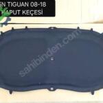 Volkswagen Tiguan 2008-2018 Orijinal Sıfır Kaput 5N0863831B