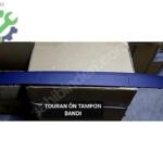 Volkswagen Touran 2003-2010 Orijinal Sıfır Ön Tampon 1T0807719