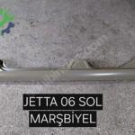 Volkswagen Jetta 2006-2011 Orijinal Sıfır Sol Marşpiyel Sacı 1K5809835