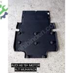 Sıfır Orijinal Motor Alt Muhafaza Audi A6 2019-2023 4K0863821H