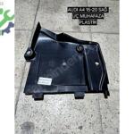 Audi A4 2015-2020 Orijinal Sıfır Motor Alt Muhafaza 8W0825202