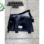 Audi A4 2015-2020 Orijinal Sıfır Motor Alt Muhafaza 8W0825201
