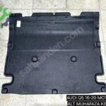 Sıfır Orijinal Motor Alt Muhafaza Audi Q5 2016-2020 80B863821B