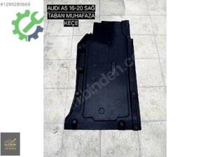 Audi A5 2016-2020 Motor Alt Muhafaza 8W6825208D Sıfır