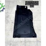 Sıfır Orijinal Motor Alt Muhafaza Audi A5 2016-2020 8W6825207D