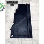 Audi A4 2008-2012 Orijinal Sıfır Motor Alt Muhafaza 8K0825208D