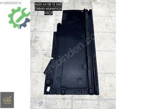 Audi A4 2008-2012 Orijinal Sıfır Motor Alt Muhafaza 8K0825208D