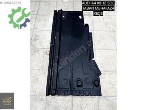 Audi A4 2008-2012 Motor Alt Muhafaza 8K0825207D Sıfır