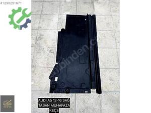 Audi A5 2012-2016 Orijinal Sıfır Motor Alt Muhafaza 8T8825208