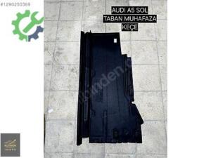 Audi A5 2012-2016 Motor Alt Muhafaza 8T8825207 Sıfır