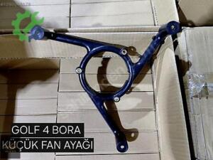 Volkswagen Bora 1997-2004 Orijinal Sıfır Bakalit 1J0121206D