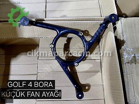 Volkswagen Bora Bakalit çıkma parça