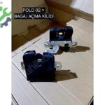 Sıfır Orijinal Bagaj Volkswagen Polo 2002-2010 1J6827505