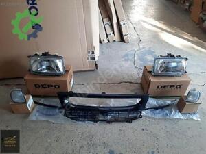 Seat Ibiza 1999-2000 Ön Panjur 1999-2000-2001 Sıfır