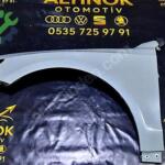 Audi Q5 2008-2013 Sol Ön Çamurluk 8R0821105 Sıfır