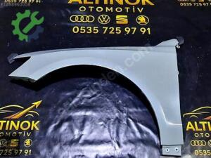 Audi Q5 2008-2013 Sol Ön Çamurluk 8R0821105 Sıfır