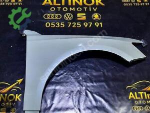 Audi Q5 2008-2013 Sağ Ön Çamurluk 8R0821106 Sıfır