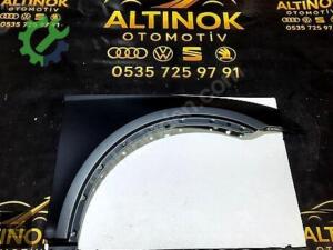 Audi Q5 2017-2021 Sağ Ön Çamurluk 80A821106 Sıfır